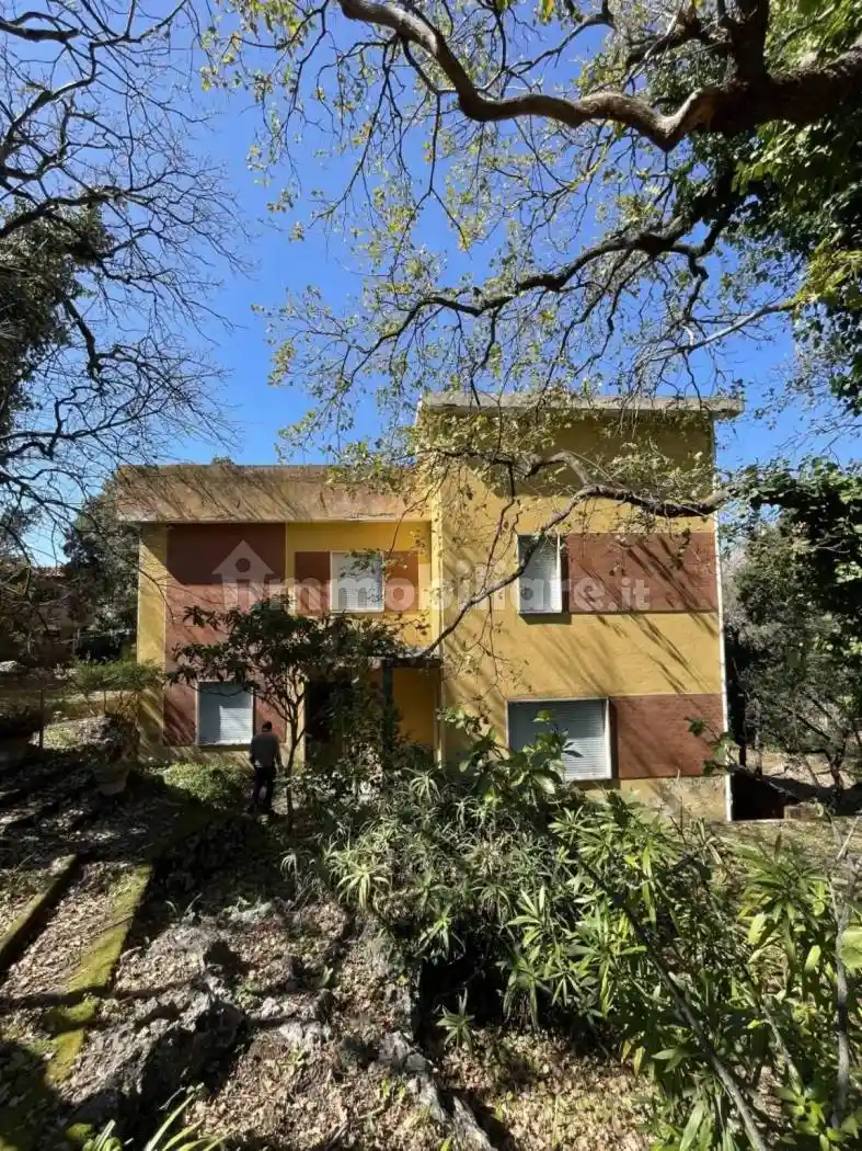 Terratetto unifamiliare via Timpone, Acquafredda, Maratea - foto 2