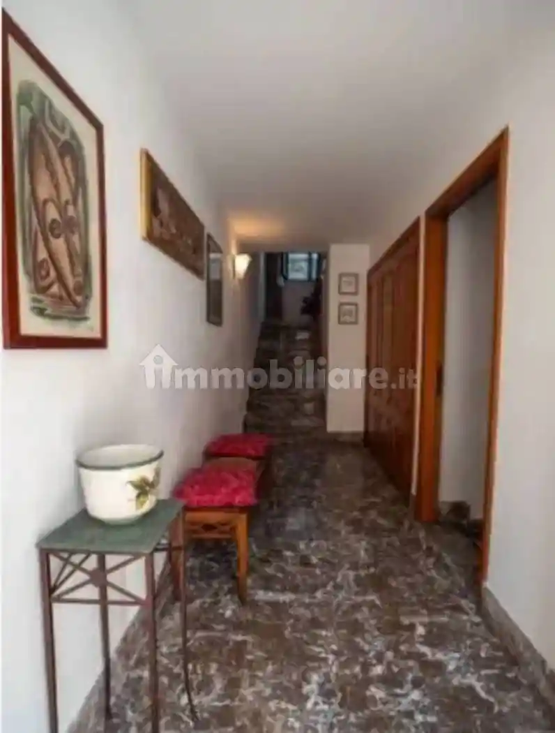 Terratetto unifamiliare corso Guglielmo Marconi, Castelleone di Suasa - foto 3