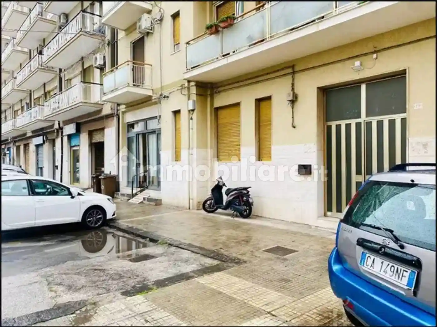 Appartamento in vendita a Siracusa