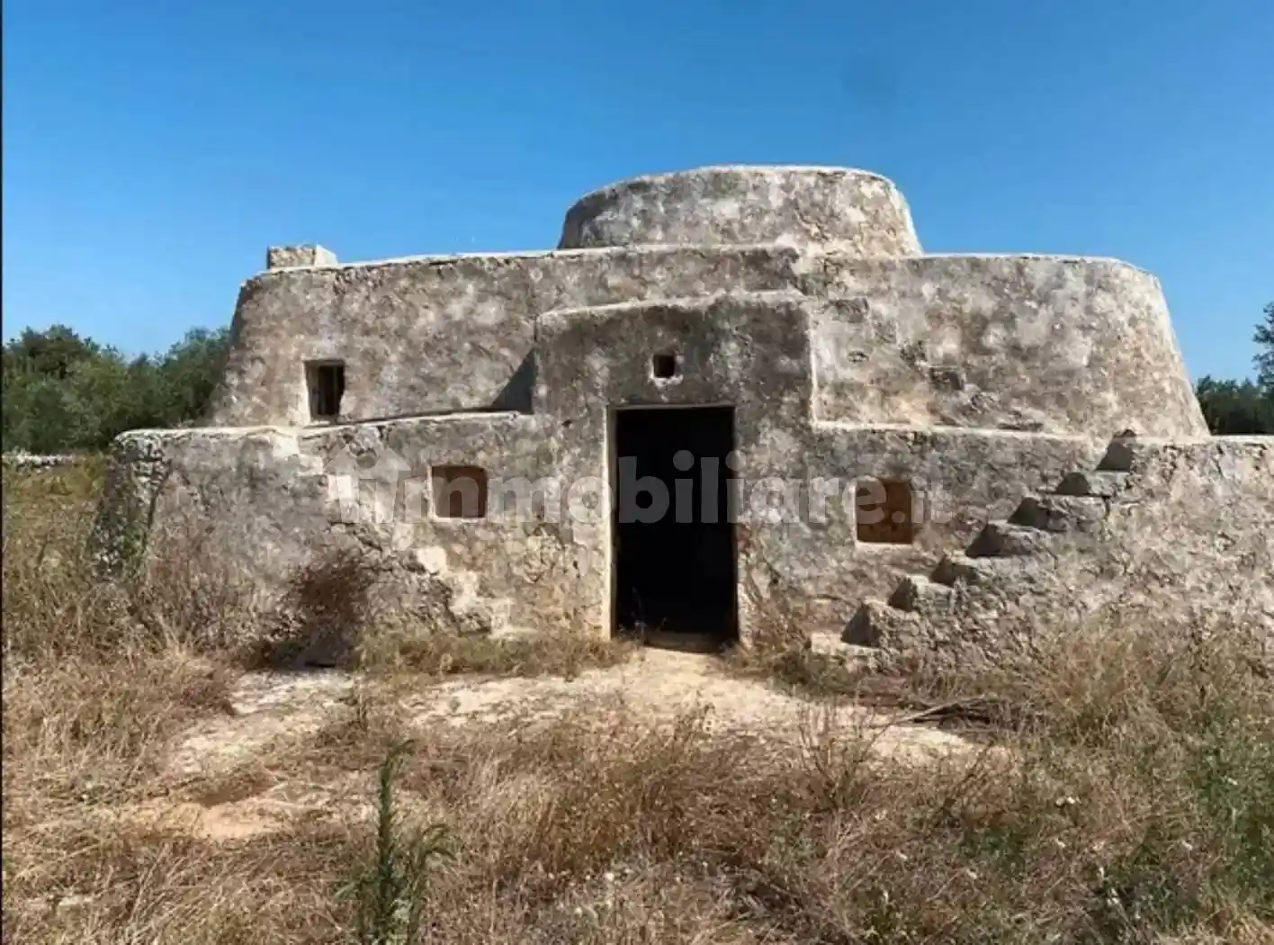 Rustico - Casale in vendita a Ostuni