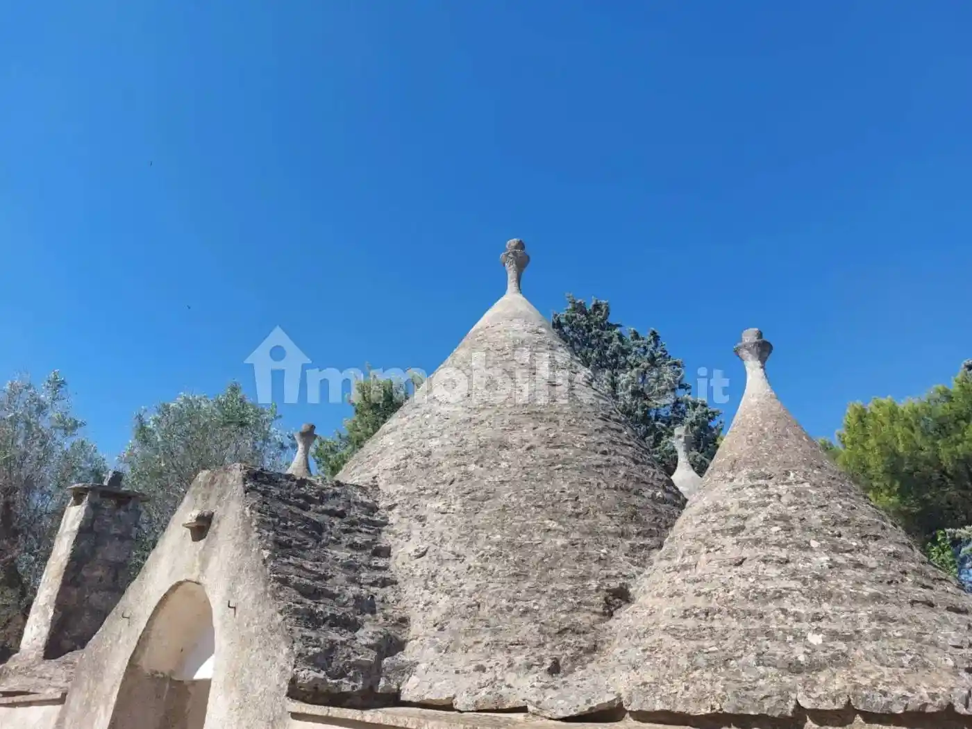 Rustico - Casale in vendita a Latiano