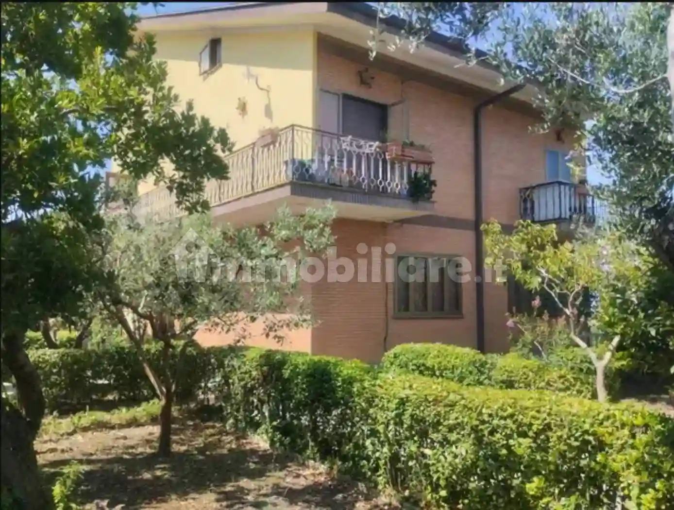 Palazzo - Edificio - foto 3