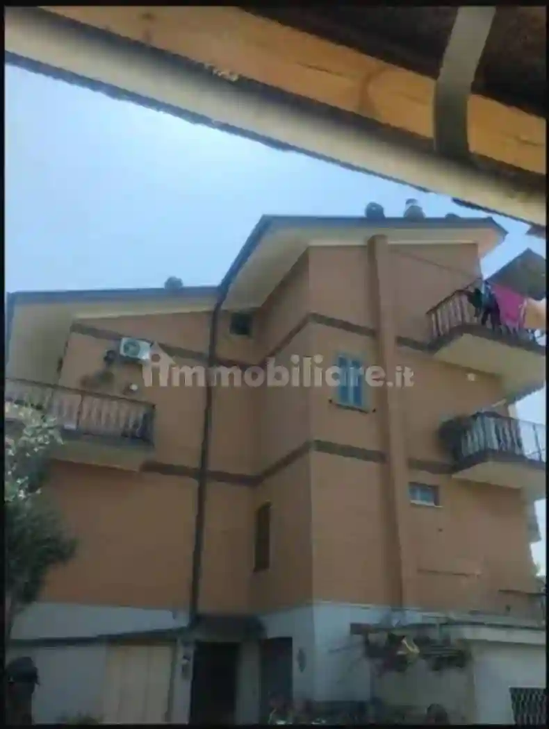 Palazzo - Edificio - foto 4
