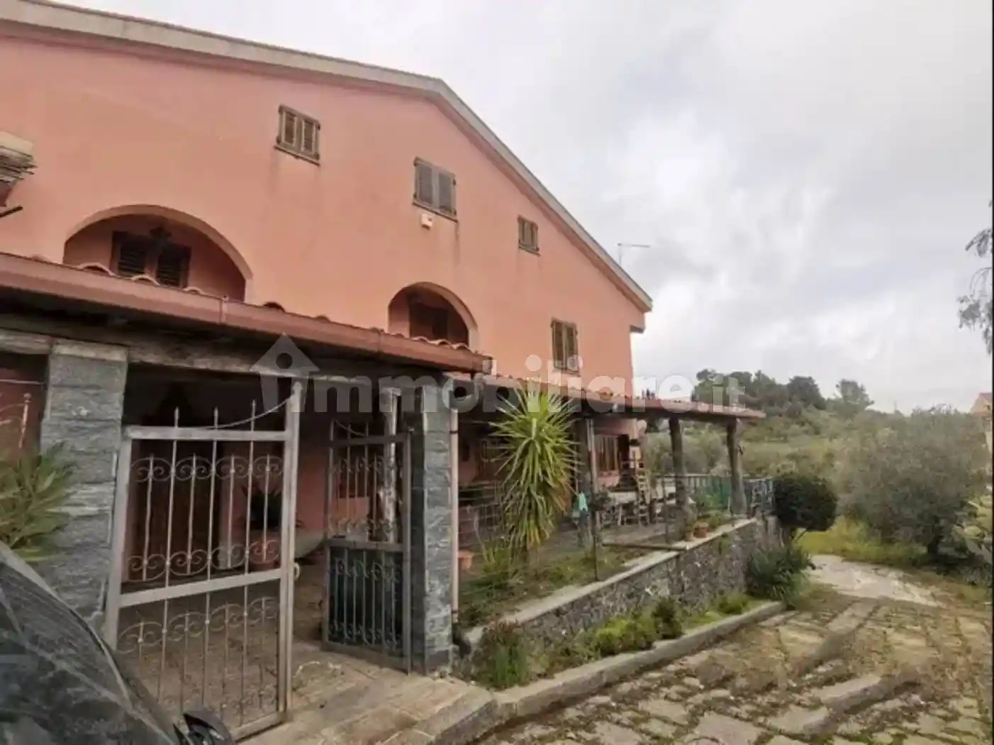 Villa in vendita a Enna