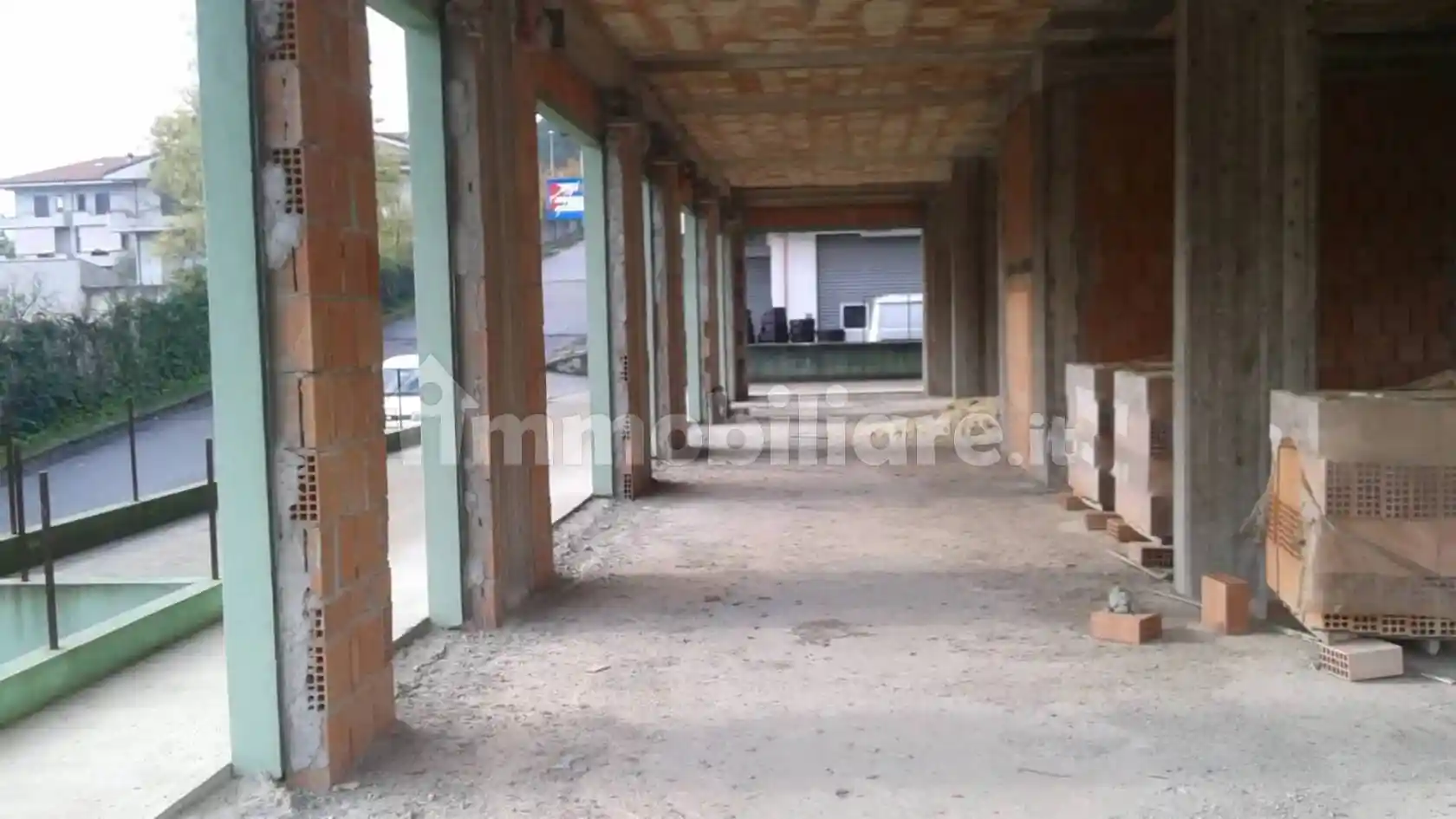 Palazzo - Edificio in Vendita - foto 3