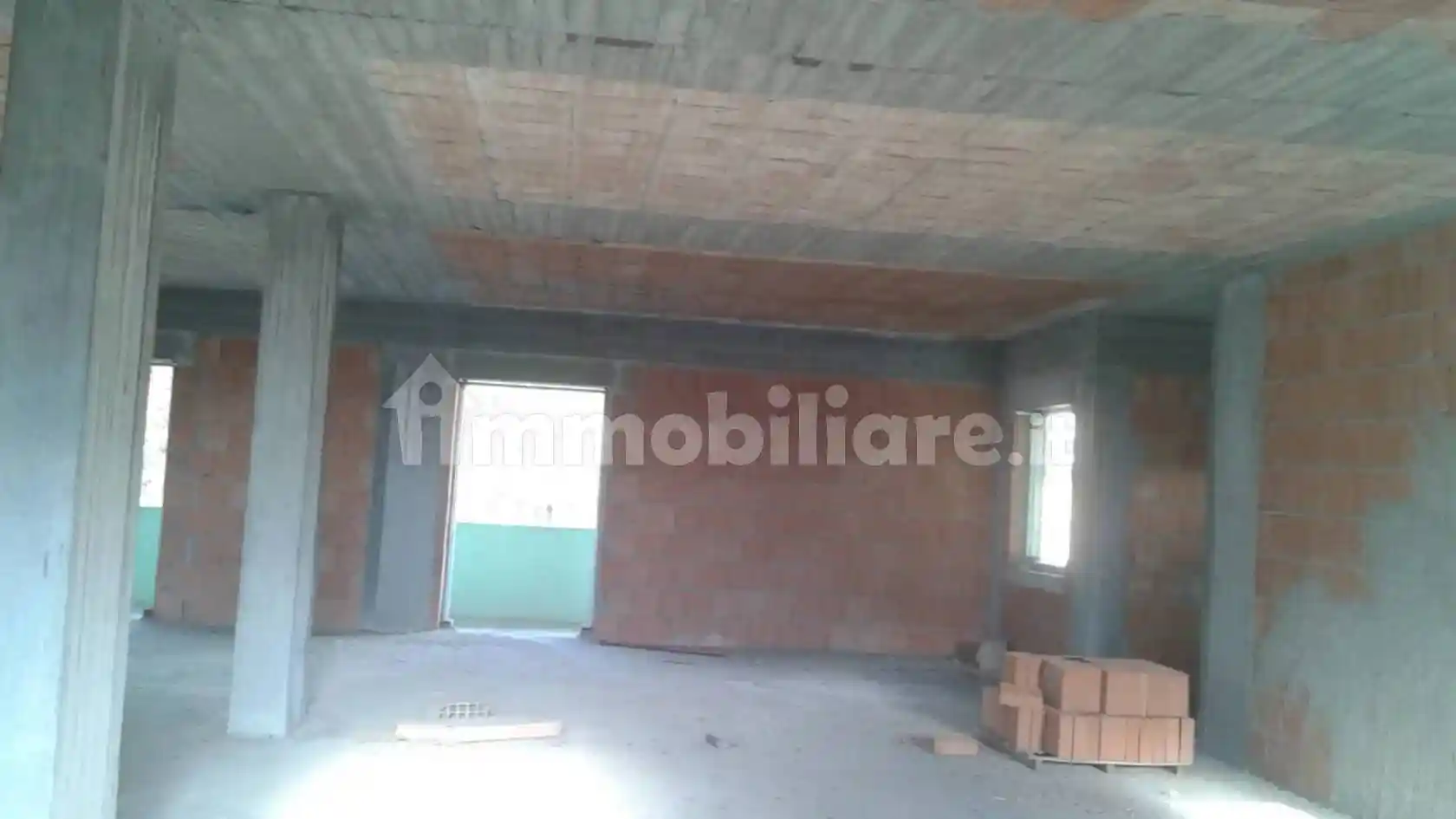 Palazzo - Edificio in Vendita - foto 5