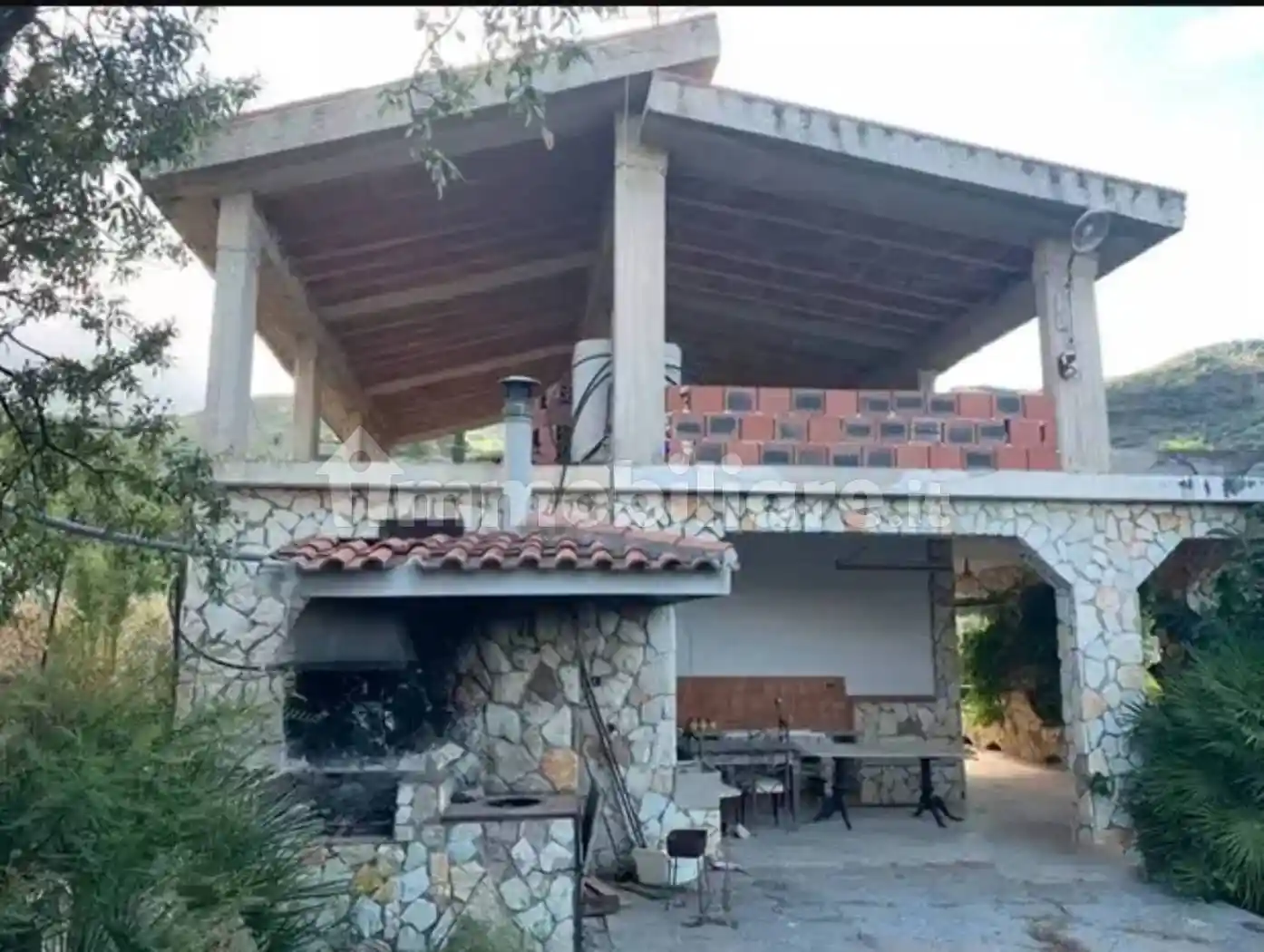 Casa indipendente in vendita a Marineo