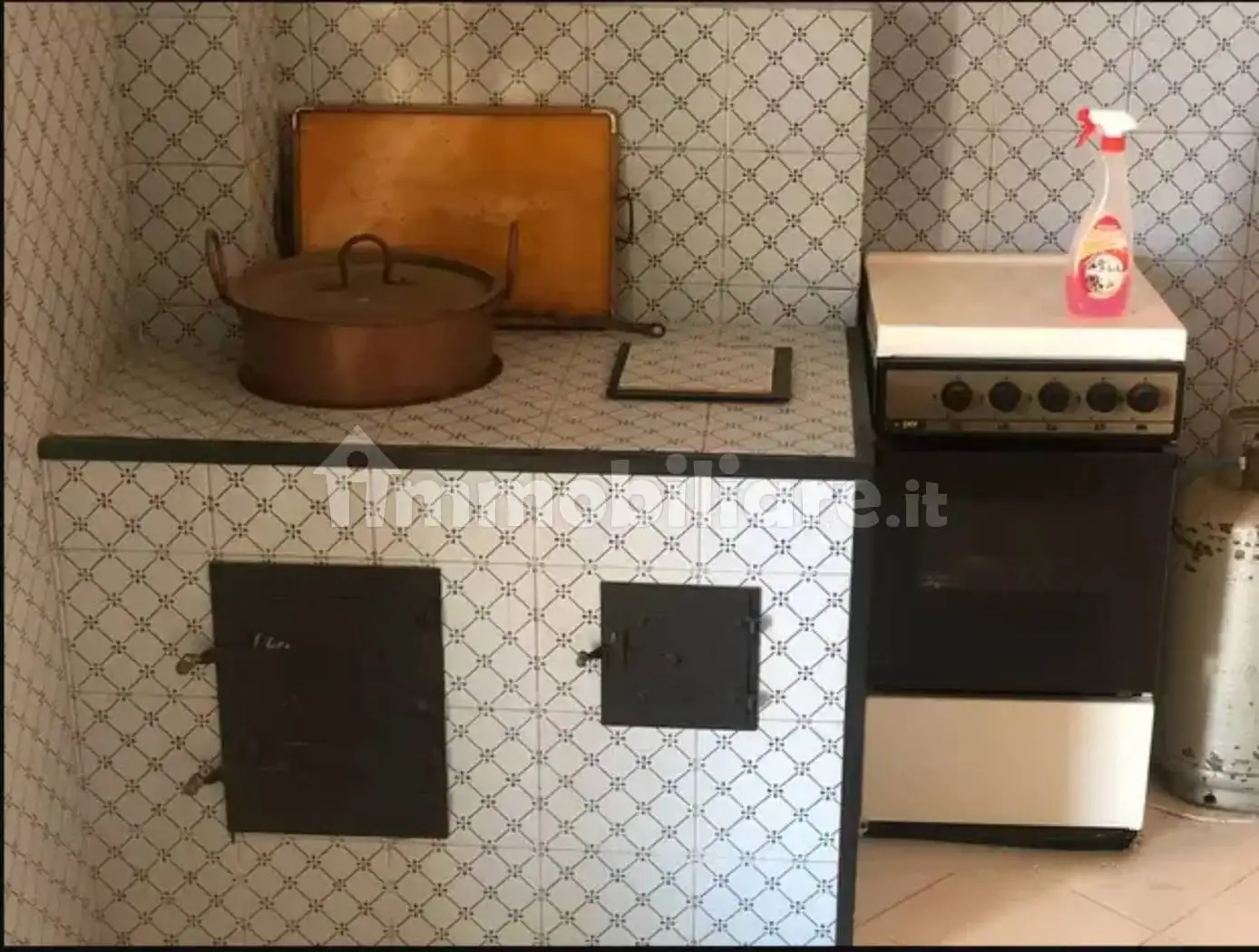Villa unifamiliare Contrada parrina San marco campofiorito, Campofiorito - foto 2