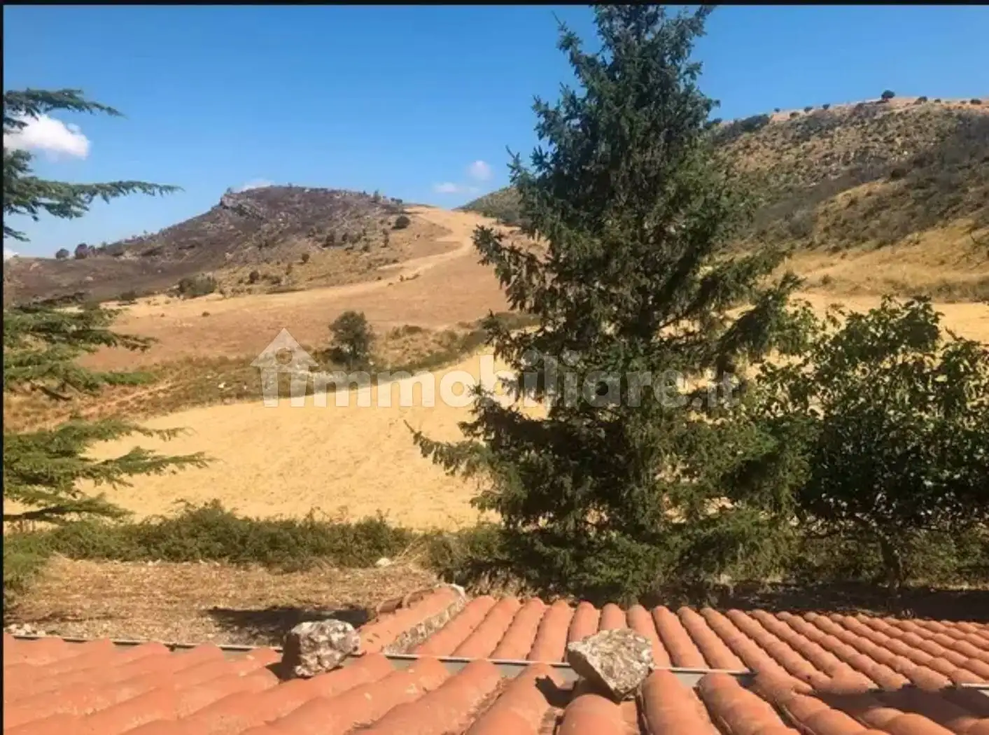 Villa unifamiliare Contrada parrina San marco campofiorito, Campofiorito - foto 3