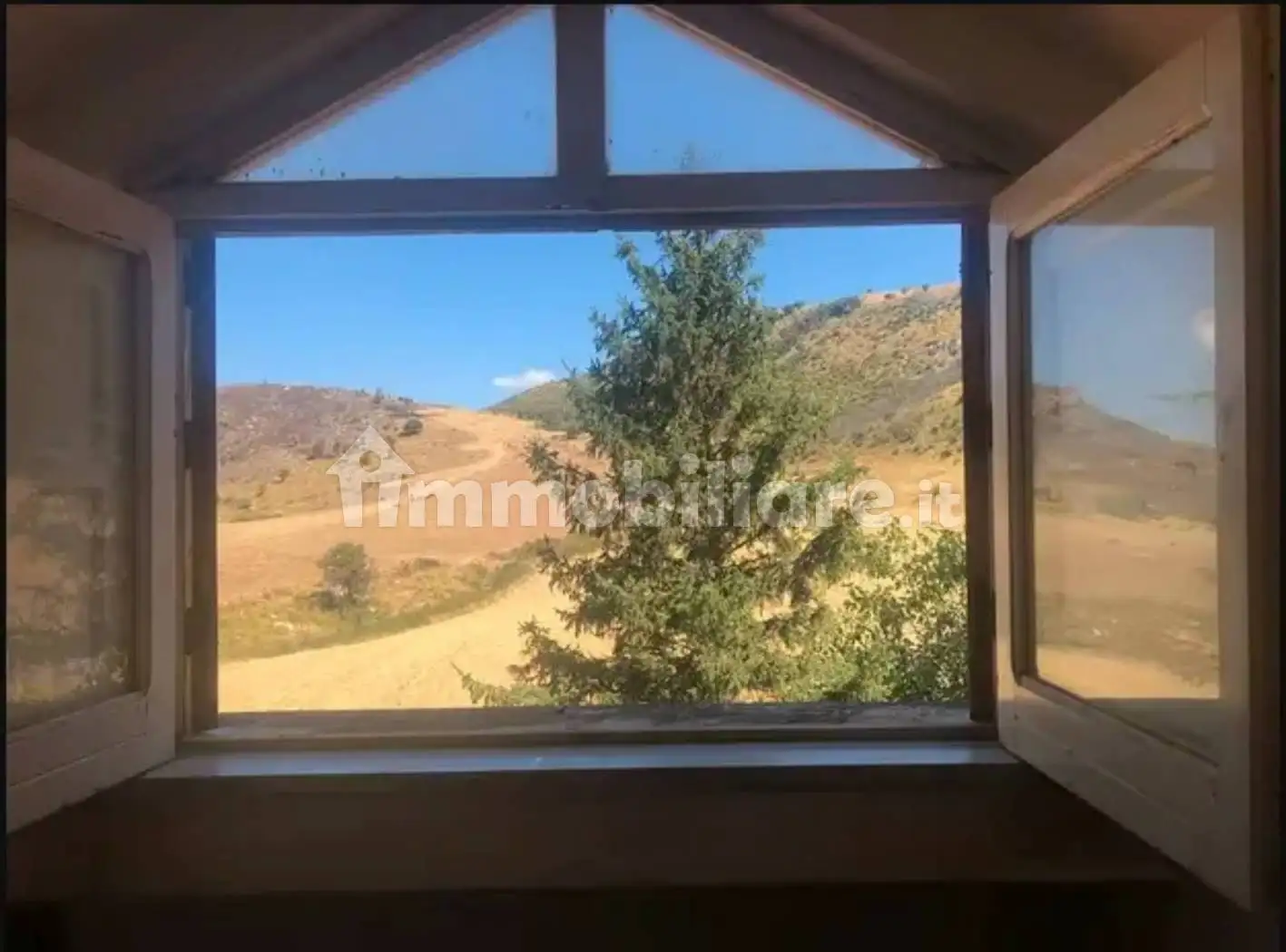 Villa unifamiliare Contrada parrina San marco campofiorito, Campofiorito - foto 4