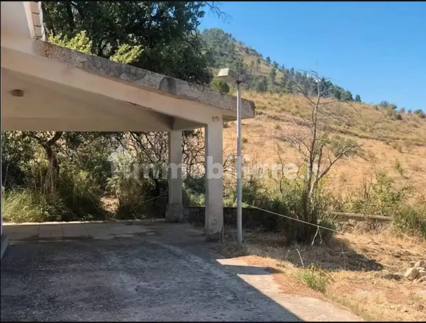 Villa unifamiliare Contrada parrina San marco campofiorito, Campofiorito - foto 5
