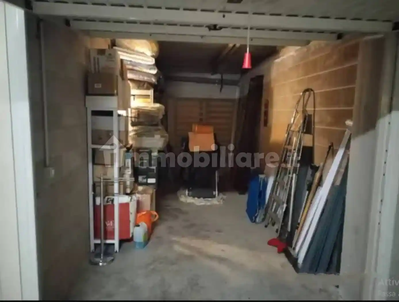 Trilocale via Maristella, Collestrada, Perugia - foto 4