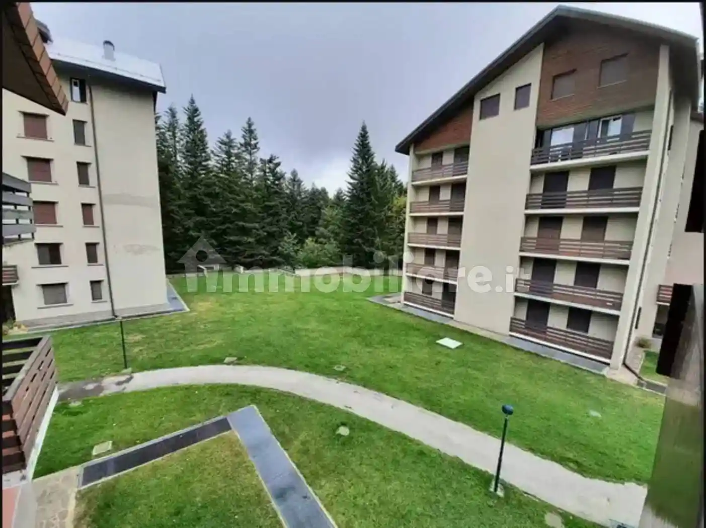 Appartamento in vendita a Abetone Cutigliano