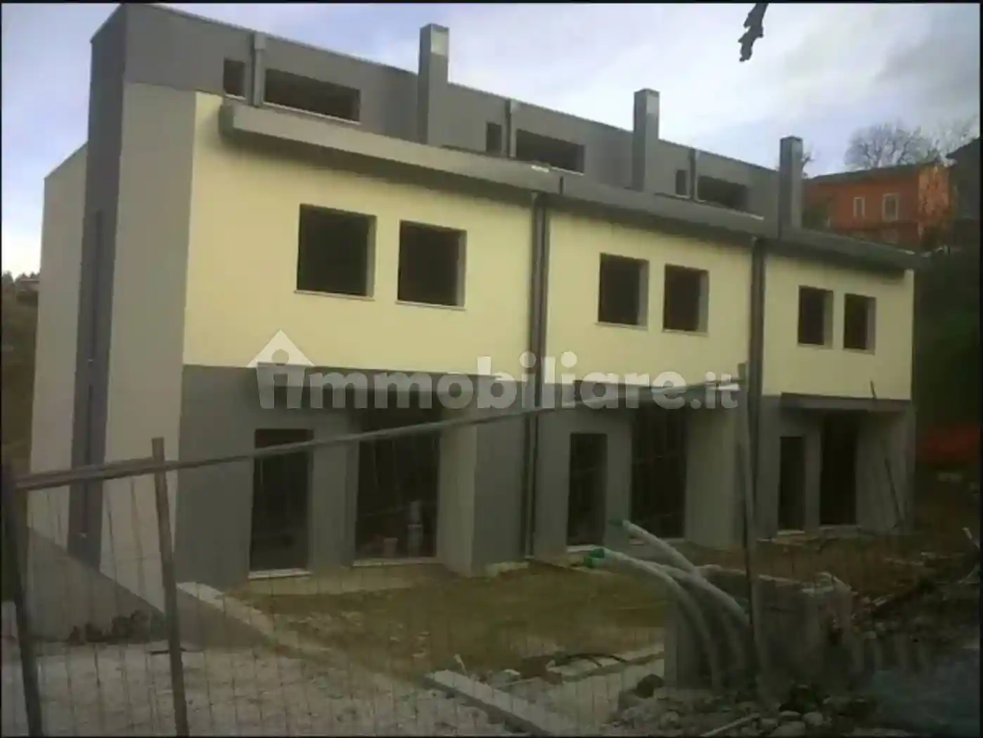 Villa in vendita a Urbino