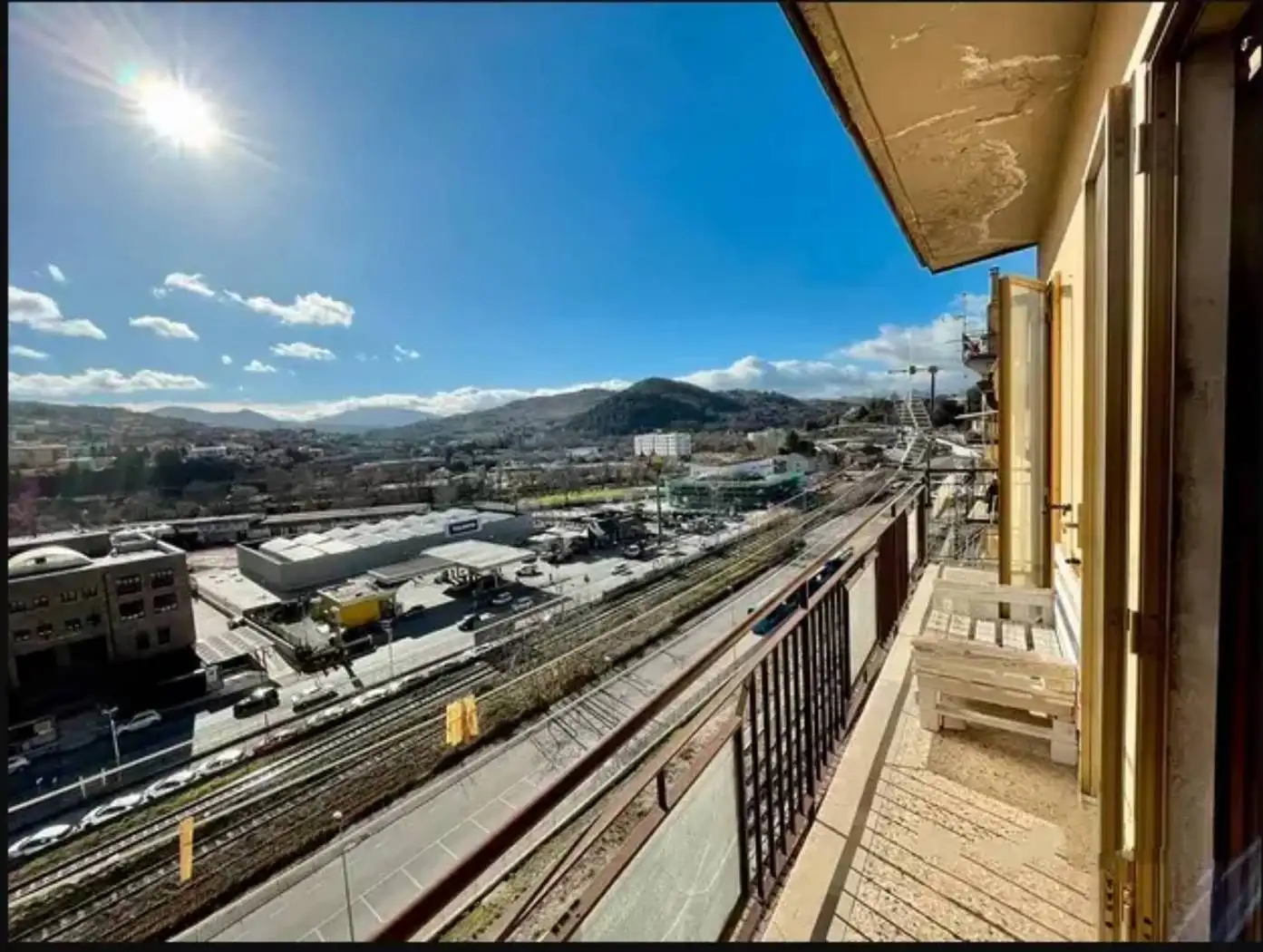 Appartamento in vendita a Potenza