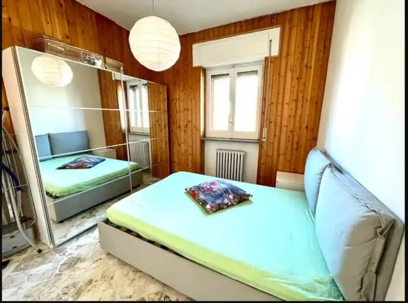 Quadrilocale via Nicola Vaccaro, Centro, Potenza - foto 2