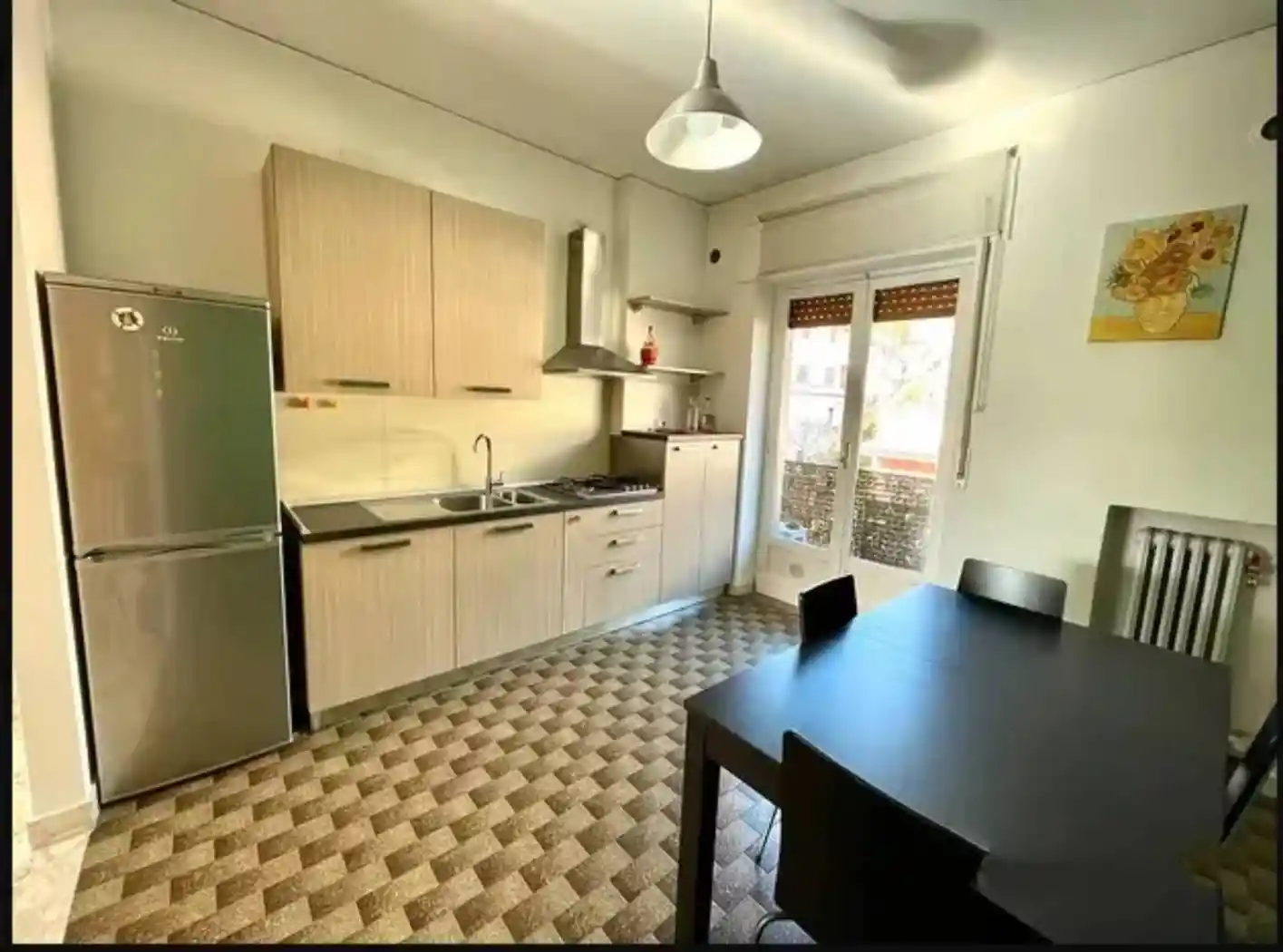 Quadrilocale via Nicola Vaccaro, Centro, Potenza - foto 4