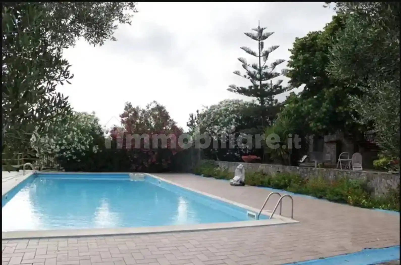 Villa - foto 4