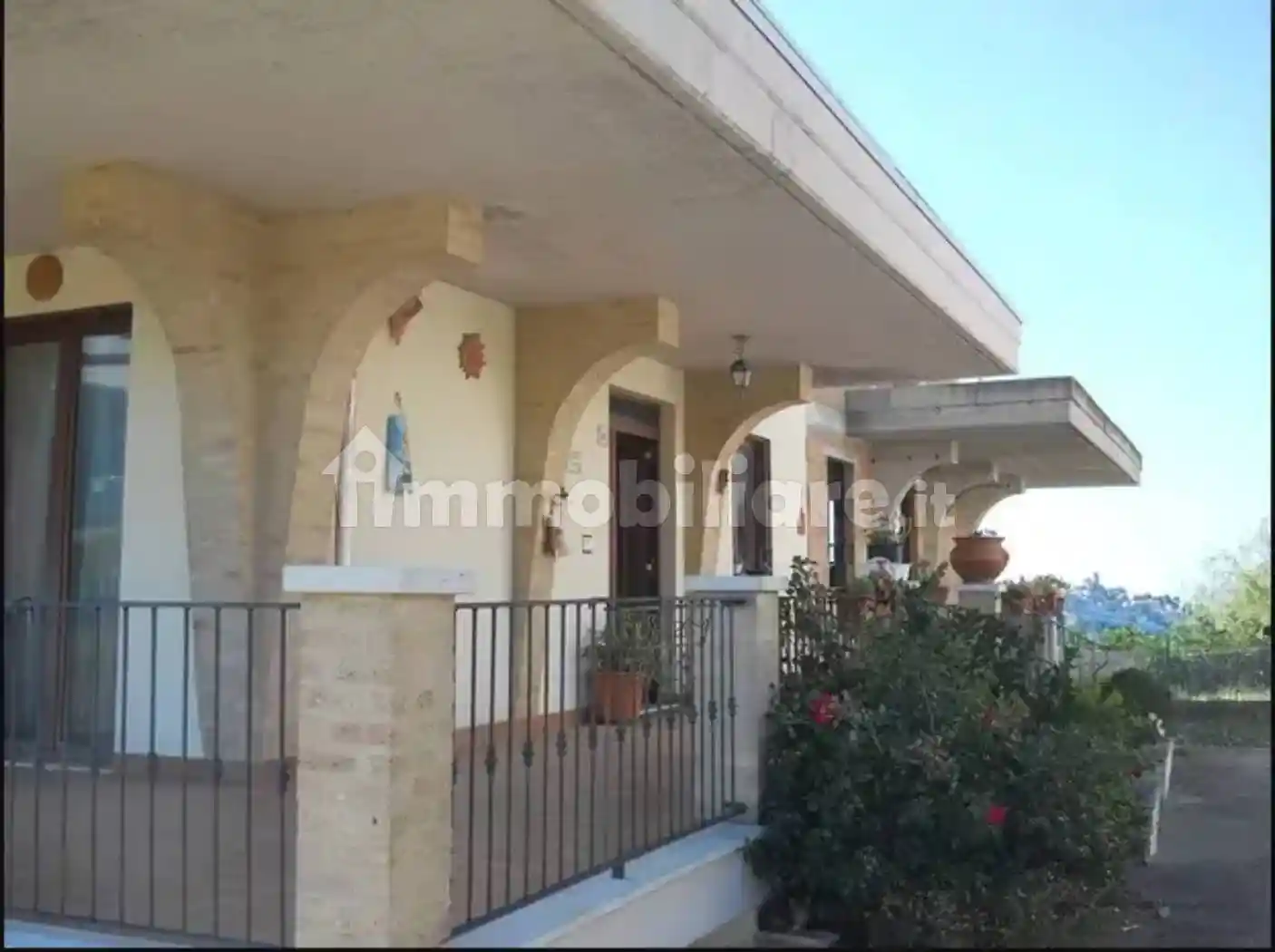 Villa a schiera Località Colle Pizzuto, Gissi - foto 2