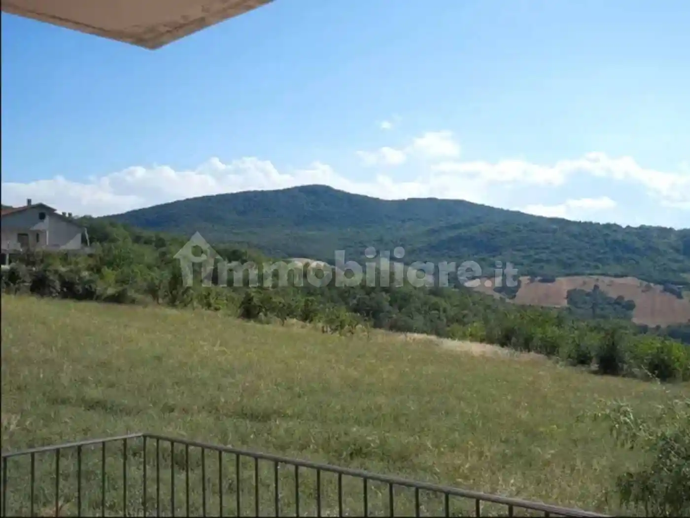 Villa a schiera Località Colle Pizzuto, Gissi - foto 3