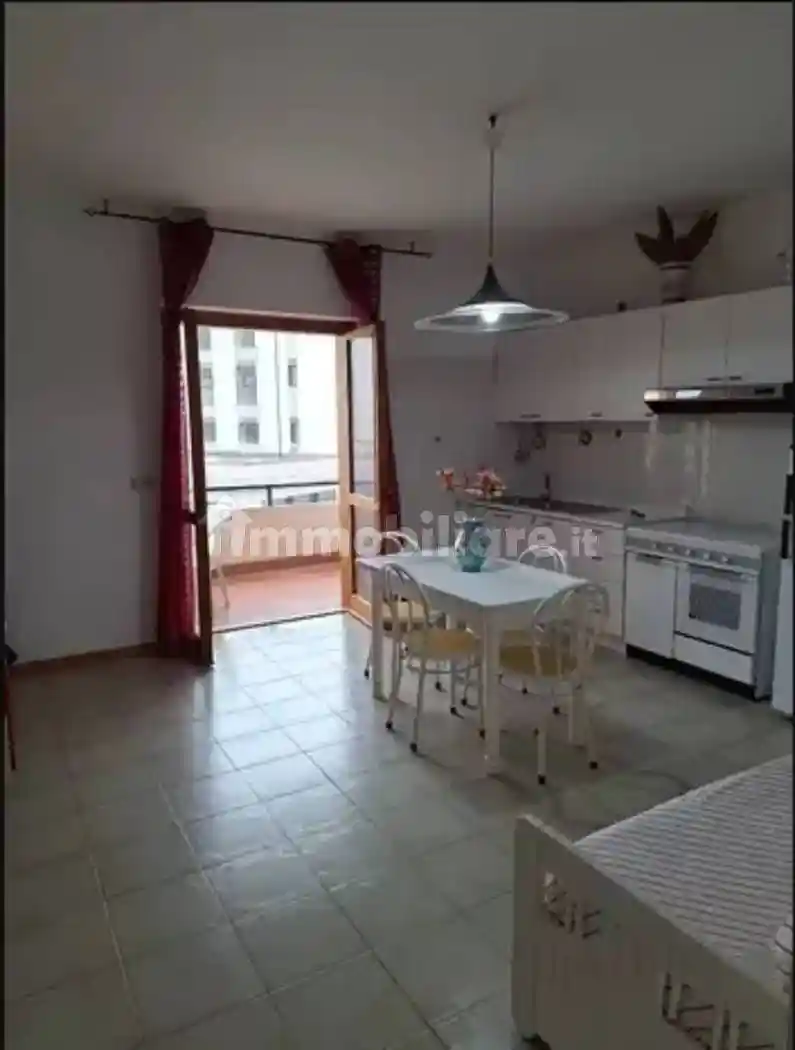 Monolocale via Panoramica, Baia del Carpino, Petrosa, Piano Grande, Scalea - foto 2