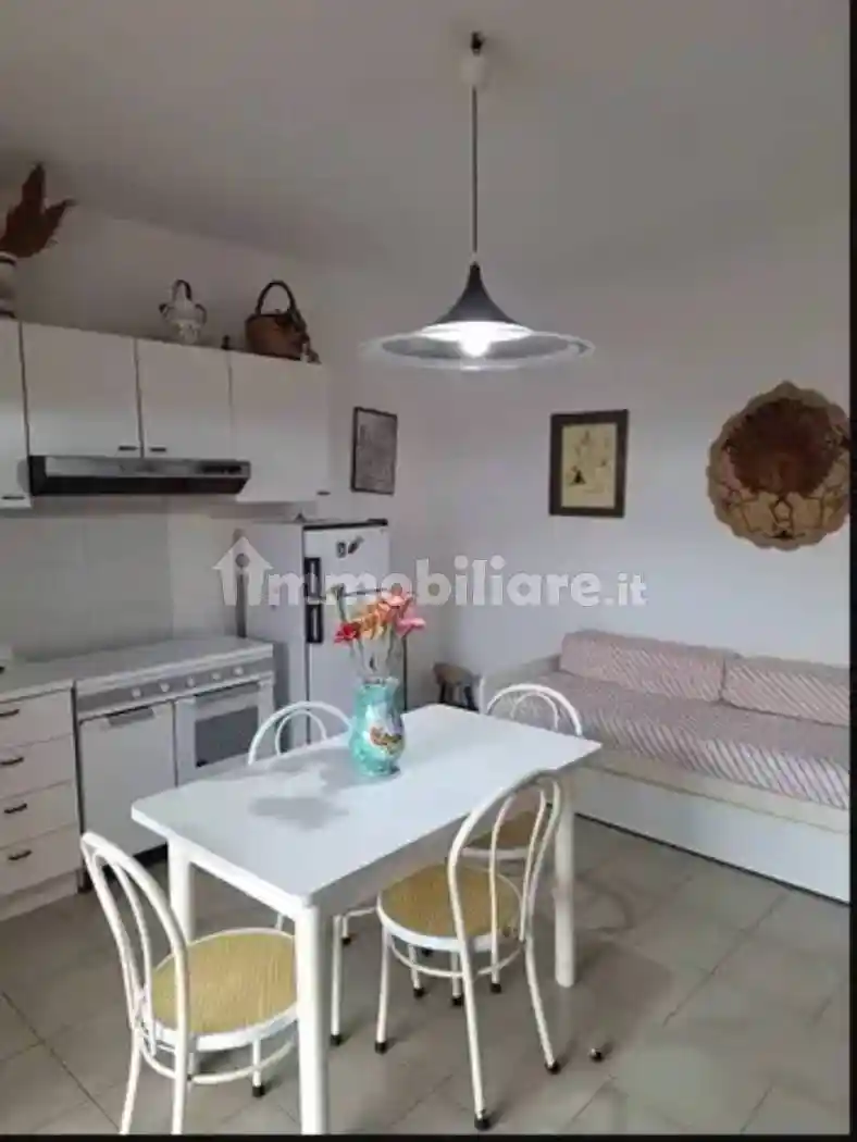 Monolocale via Panoramica, Baia del Carpino, Petrosa, Piano Grande, Scalea - foto 4