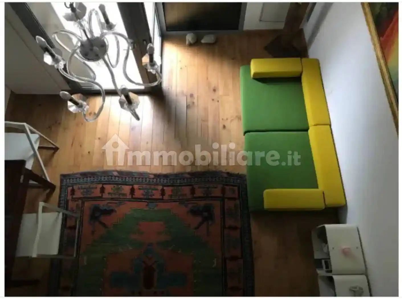 Appartamento in vendita a Guglionesi