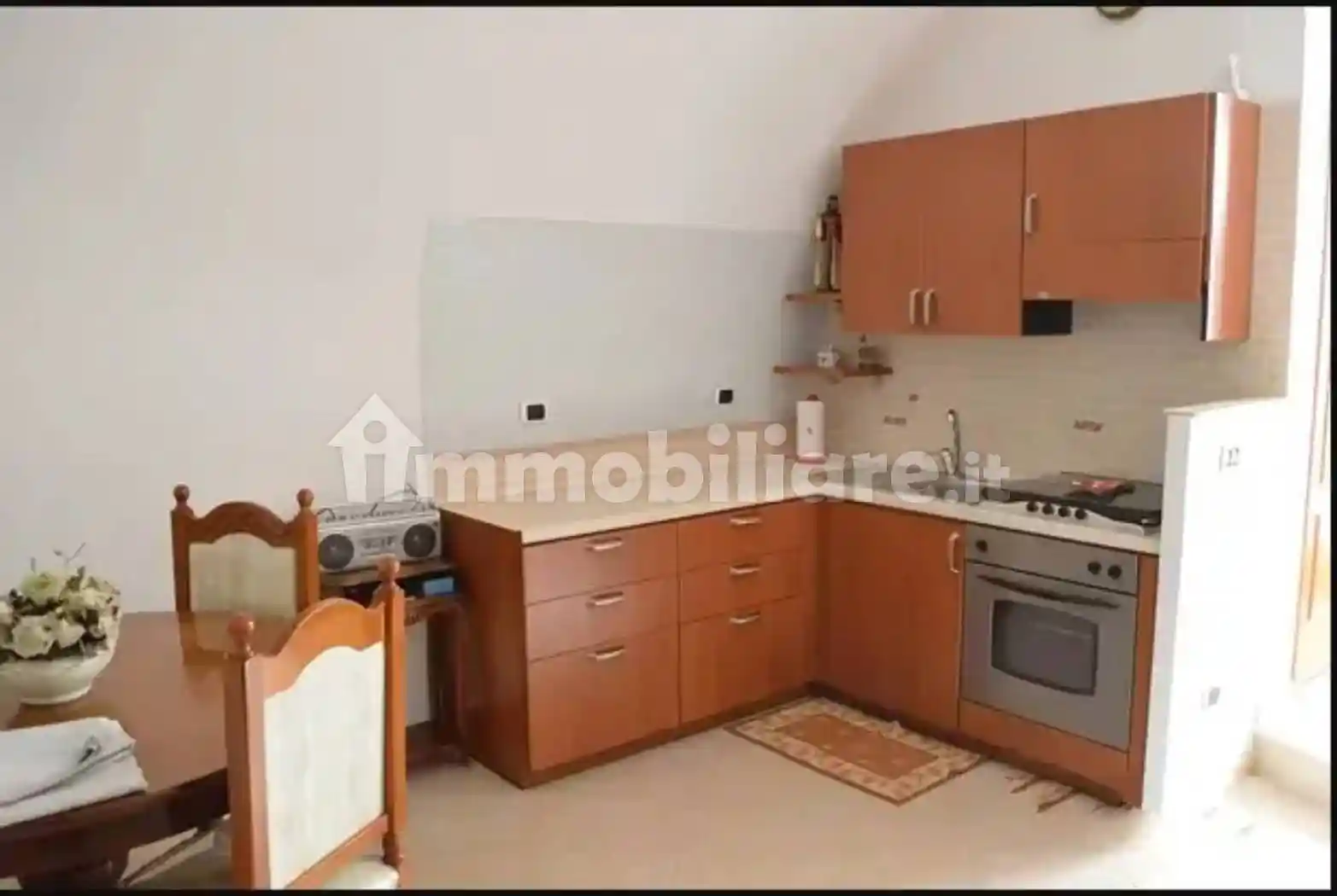 Appartamento in vendita a Minervino Murge