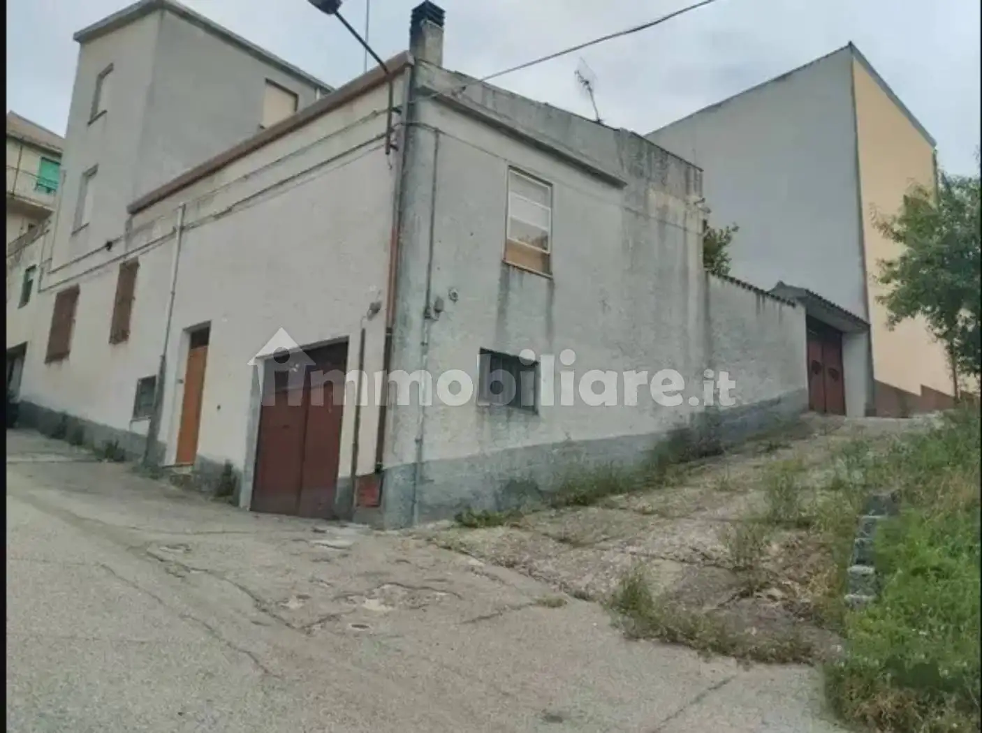 Casa indipendente in vendita a Sarule