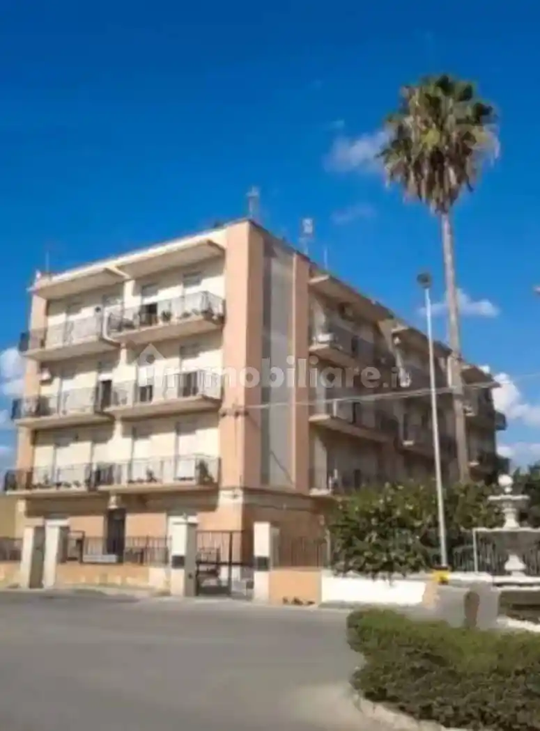 Appartamento in vendita a Floridia