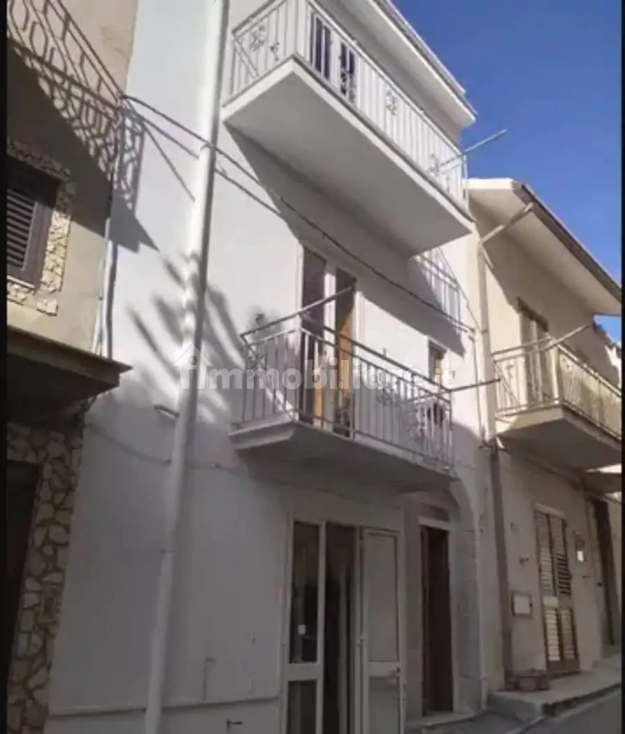 Casa indipendente in vendita a Cattolica Eraclea