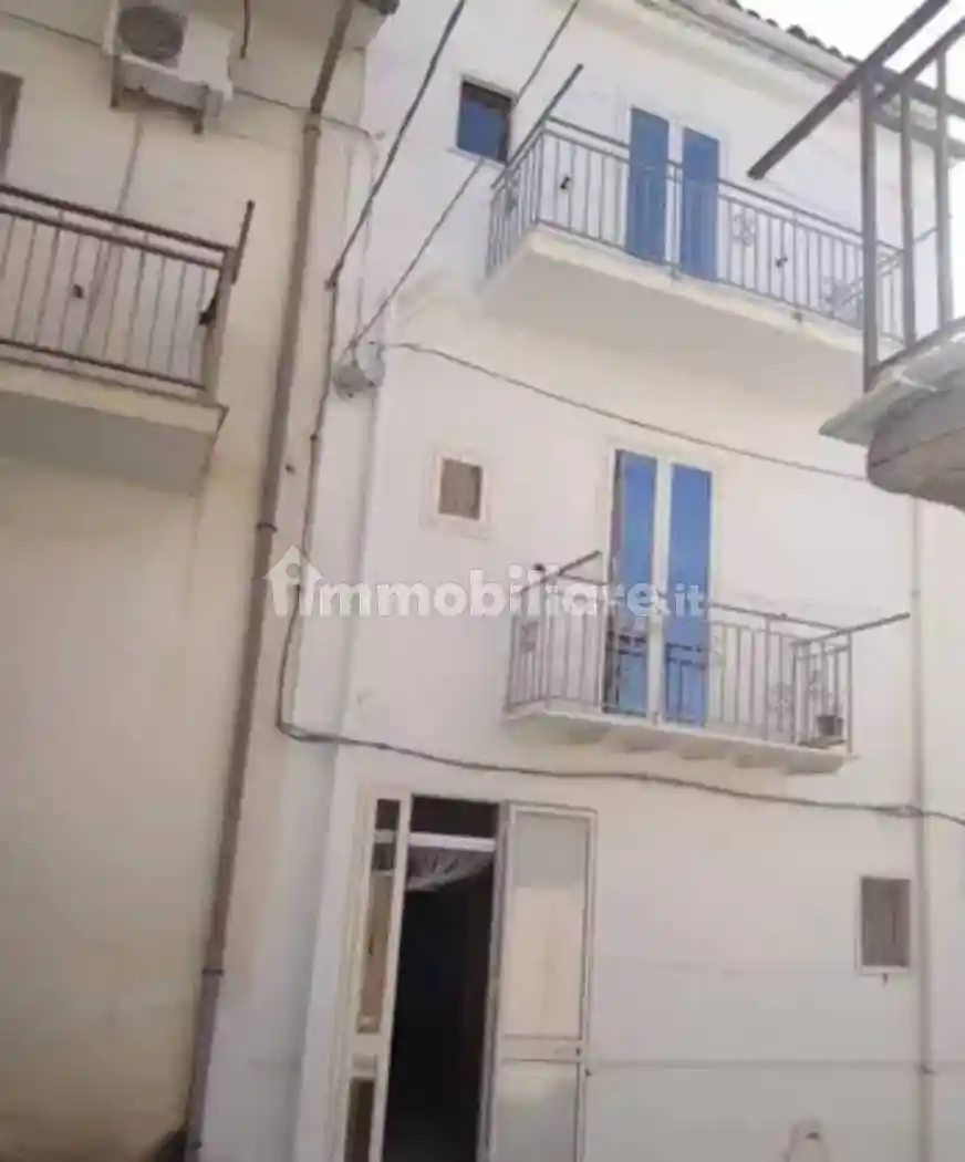 Terratetto unifamiliare via Conte di Torino, Cattolica Eraclea - foto 2