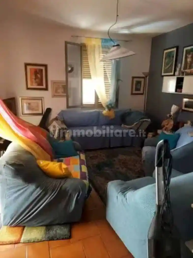 Appartamento in vendita a Siniscola