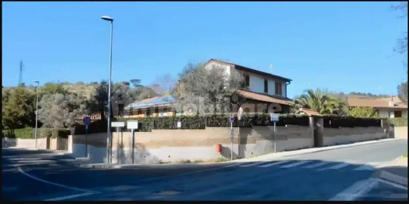 Villa in vendita a Piombino