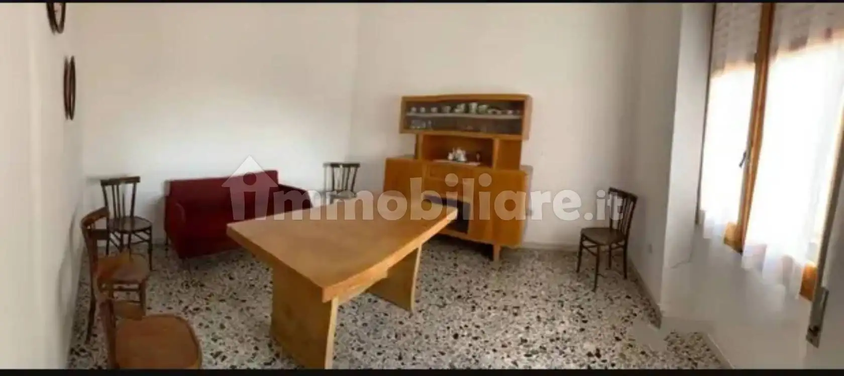 Casa indipendente in vendita a Bolotana