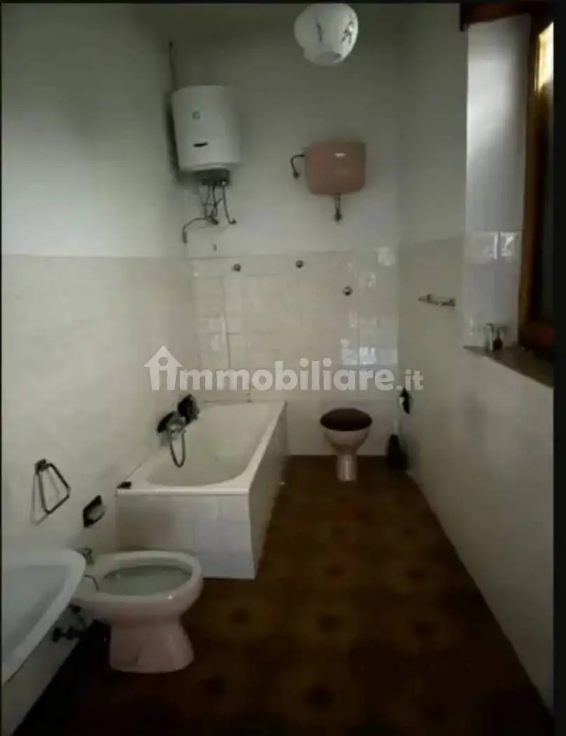 Terratetto unifamiliare via San Michele, Centro, Bolotana - foto 3