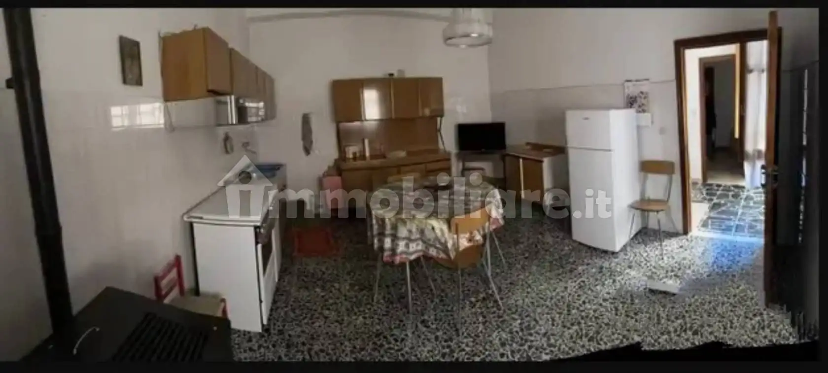 Terratetto unifamiliare via San Michele, Centro, Bolotana - foto 4