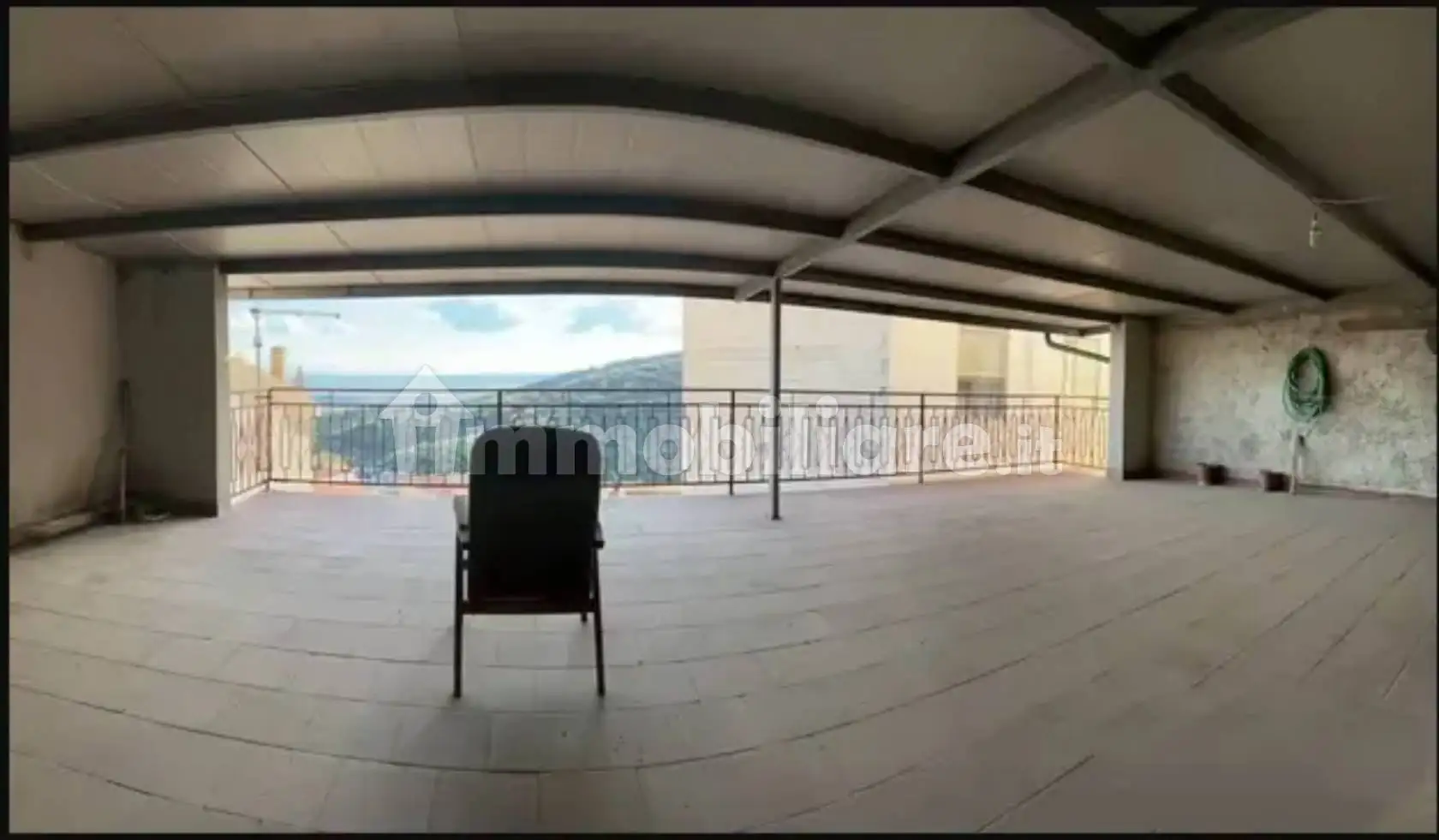 Terratetto unifamiliare via San Michele, Centro, Bolotana - foto 5