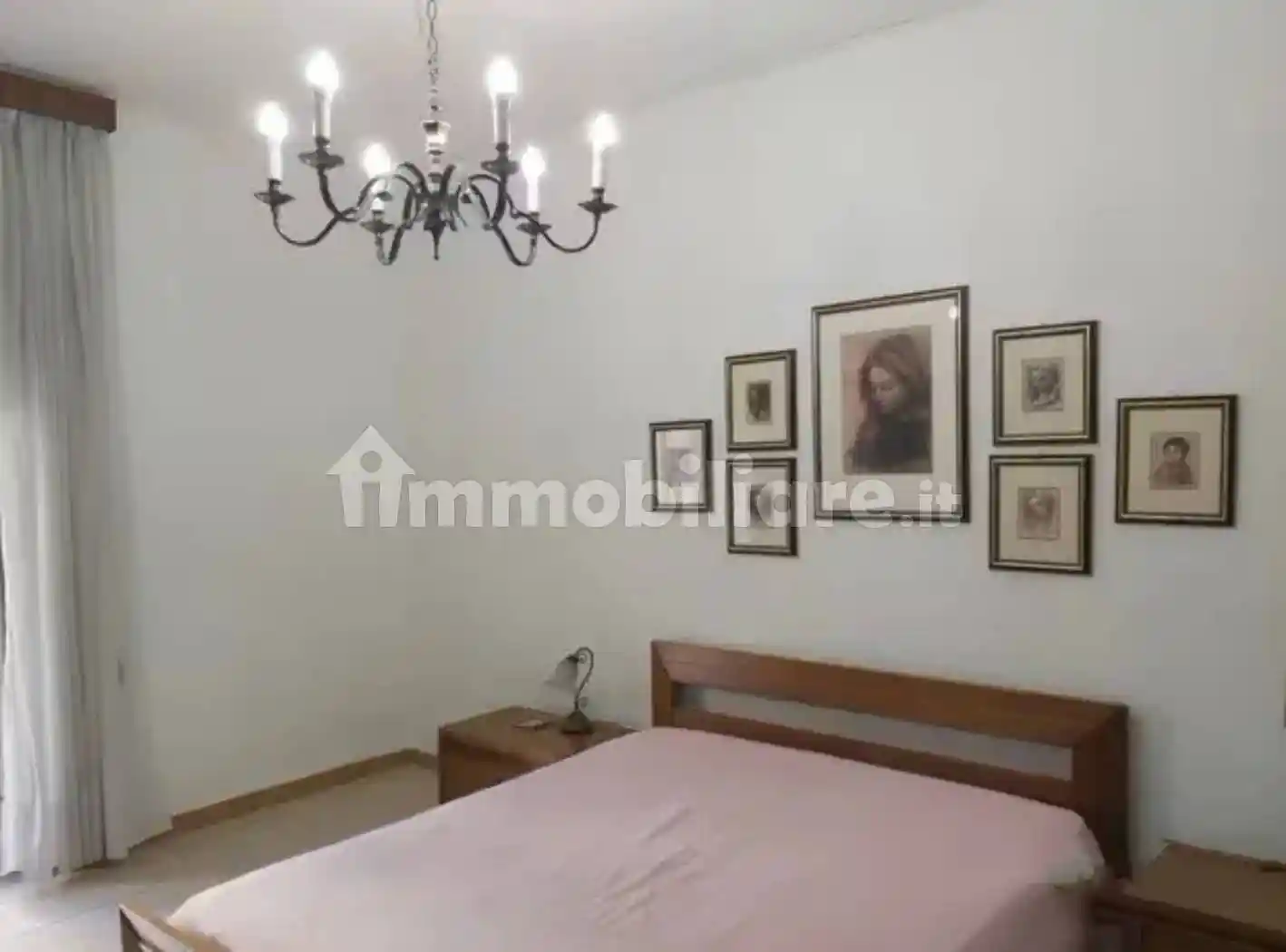 Appartamento in vendita a San Cataldo