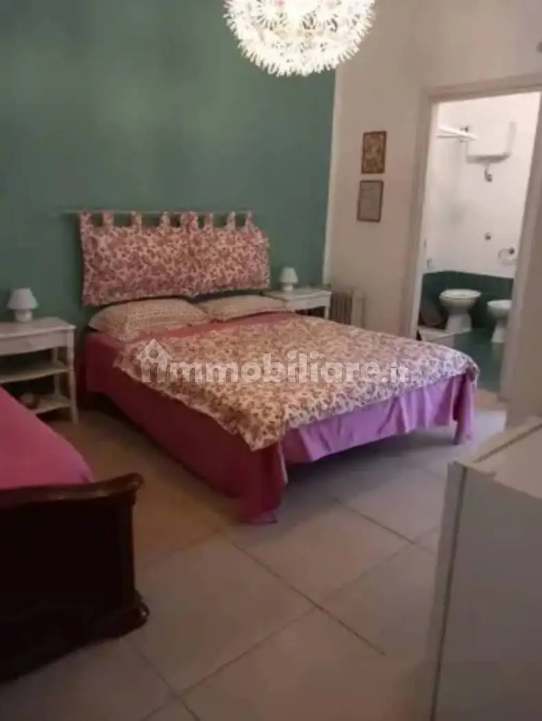 Appartamento in vendita a Trentinara