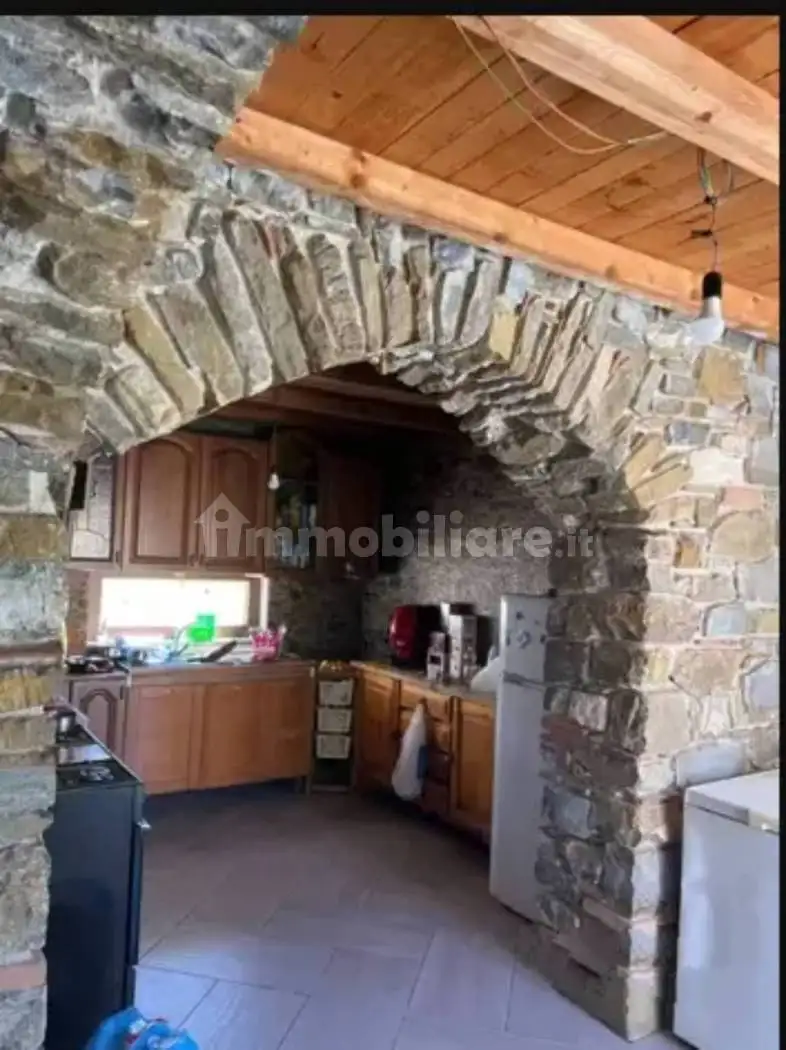 Casa indipendente in vendita a Cicerale