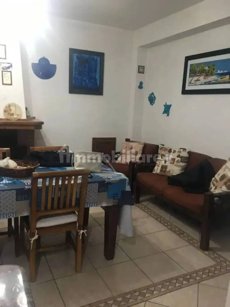 Terratetto unifamiliare piazza Padra e Zana, Centro, Bolotana - foto 2