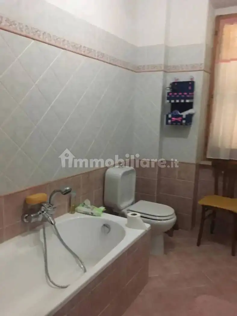 Terratetto unifamiliare piazza Padra e Zana, Centro, Bolotana - foto 3