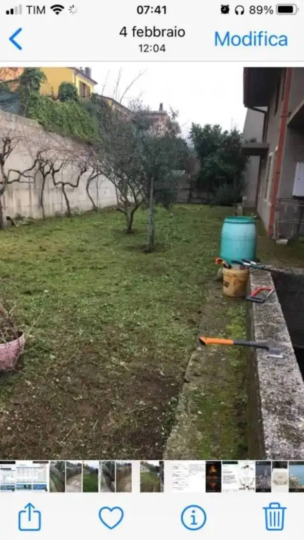 Terratetto unifamiliare piazza Padra e Zana, Centro, Bolotana - foto 5