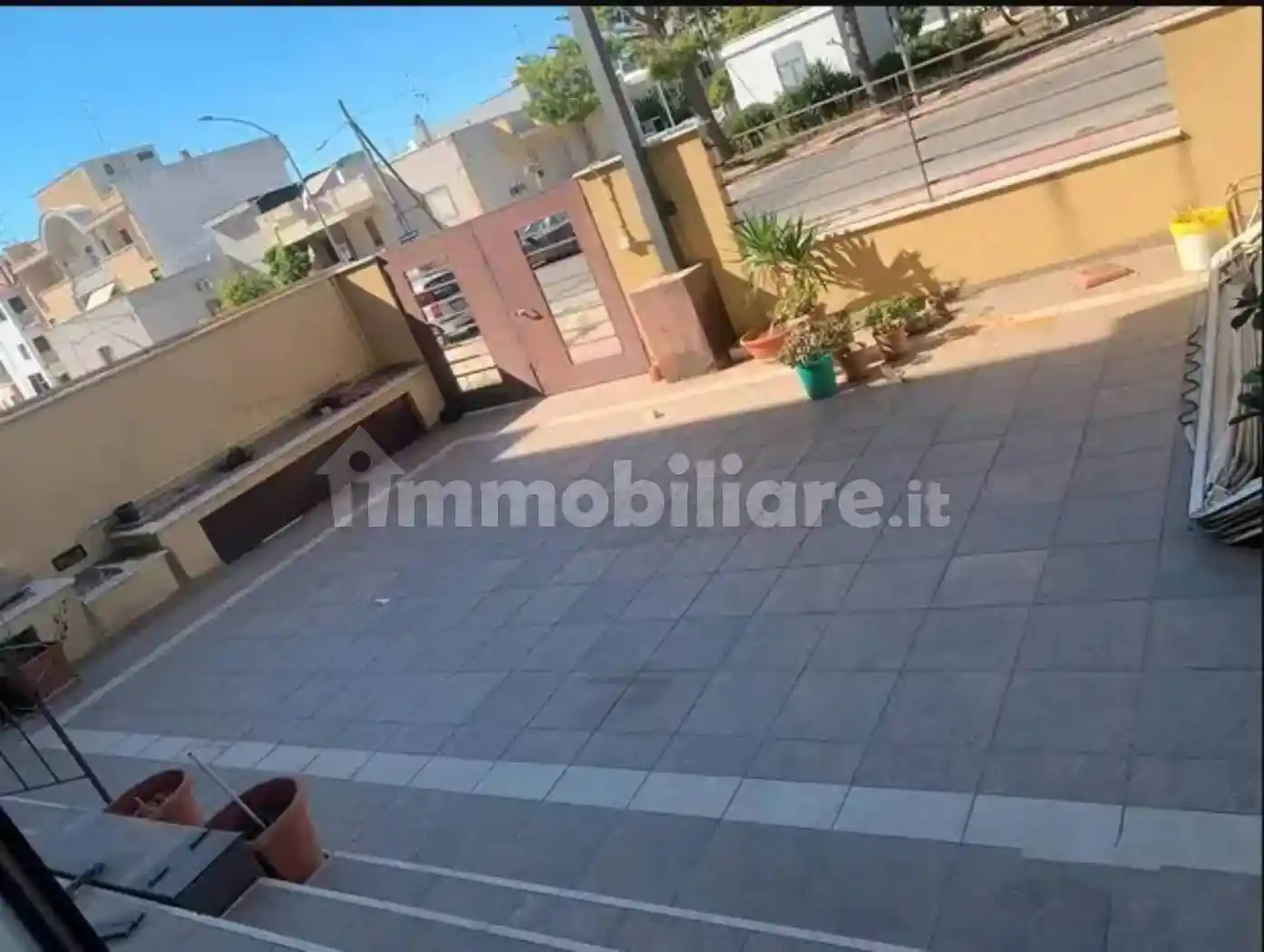 Appartamento in vendita a Grottaglie