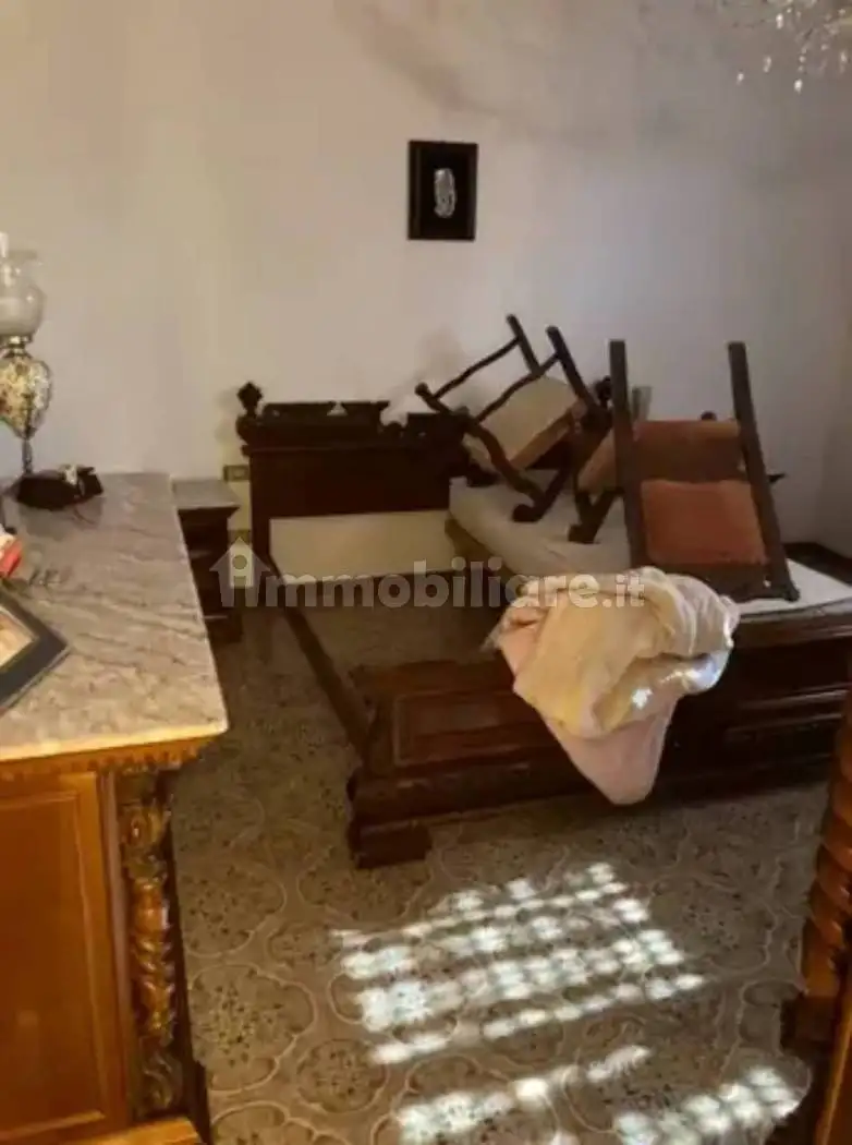 Terratetto unifamiliare via Calatafimi, Buseto Palizzolo - foto 3