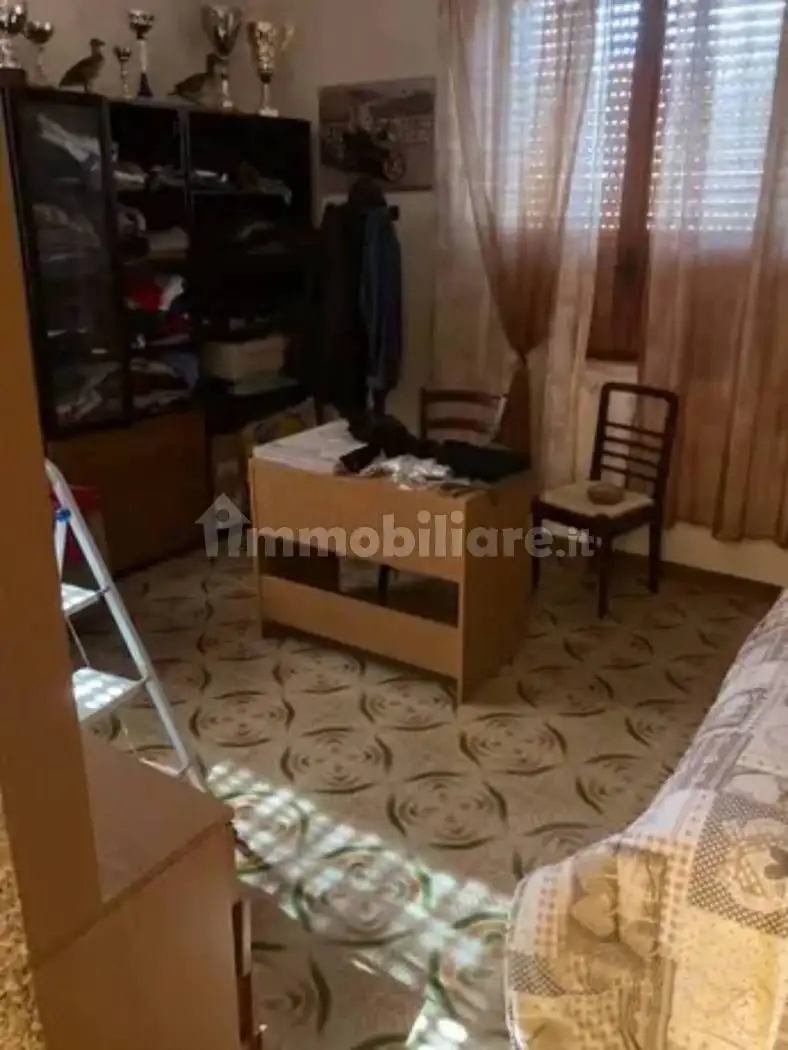 Terratetto unifamiliare via Calatafimi, Buseto Palizzolo - foto 4