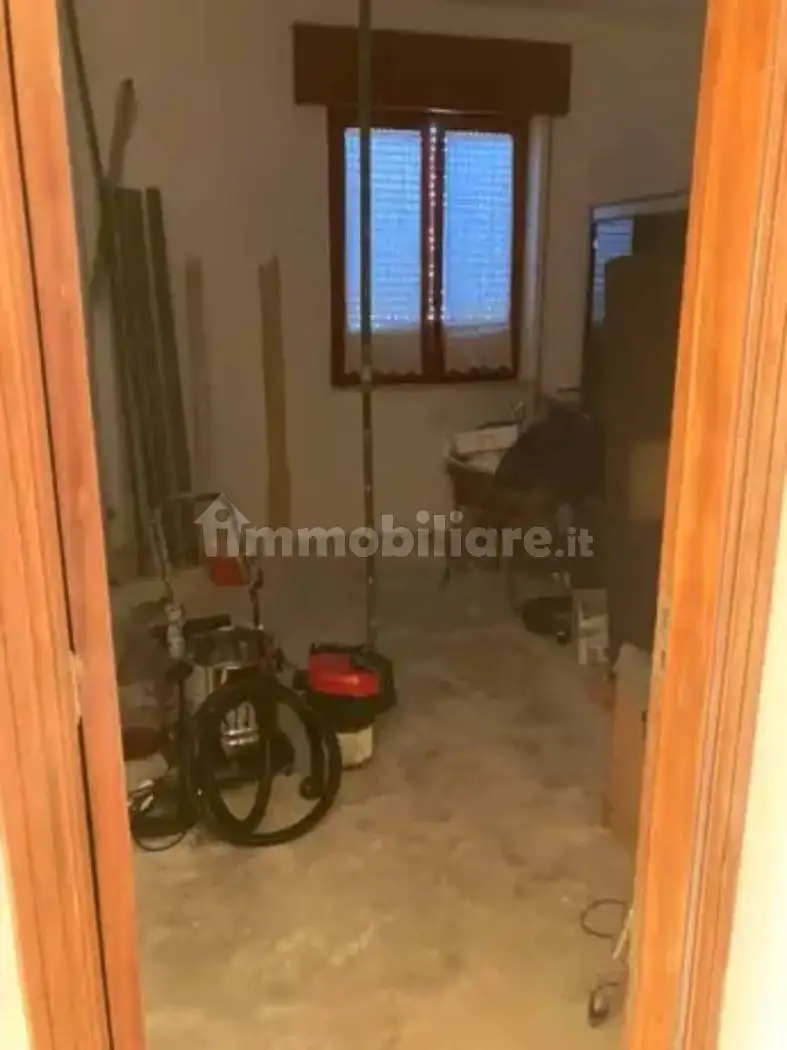 Terratetto unifamiliare via Calatafimi, Buseto Palizzolo - foto 5