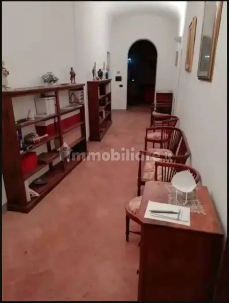 Appartamento in vendita a Radicondoli