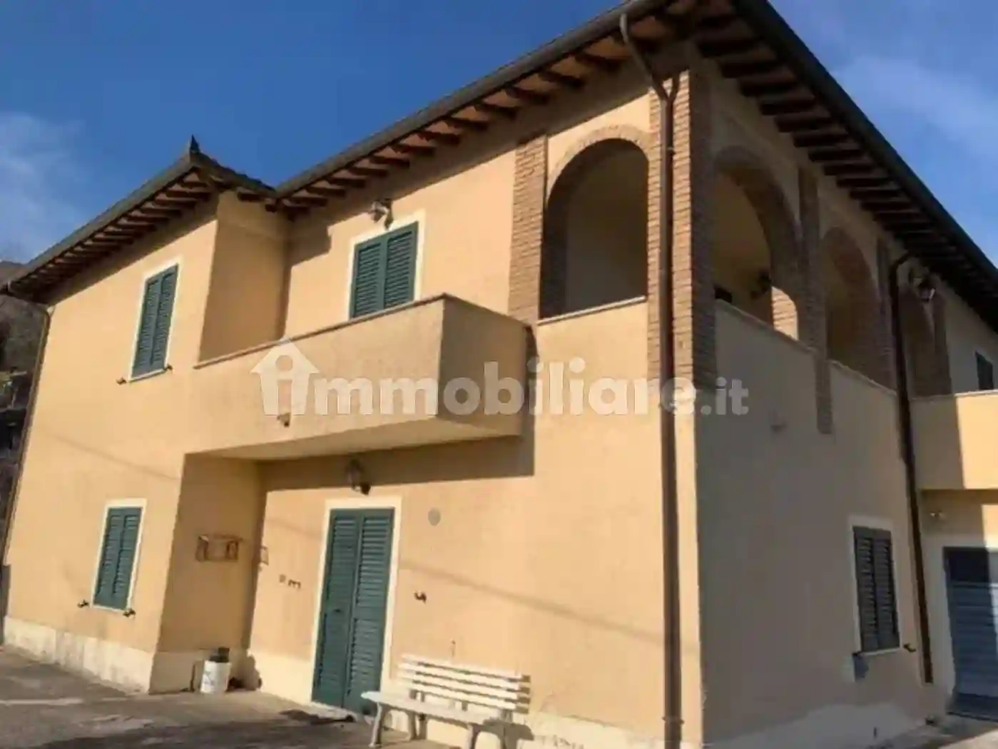 Casa indipendente - foto 4